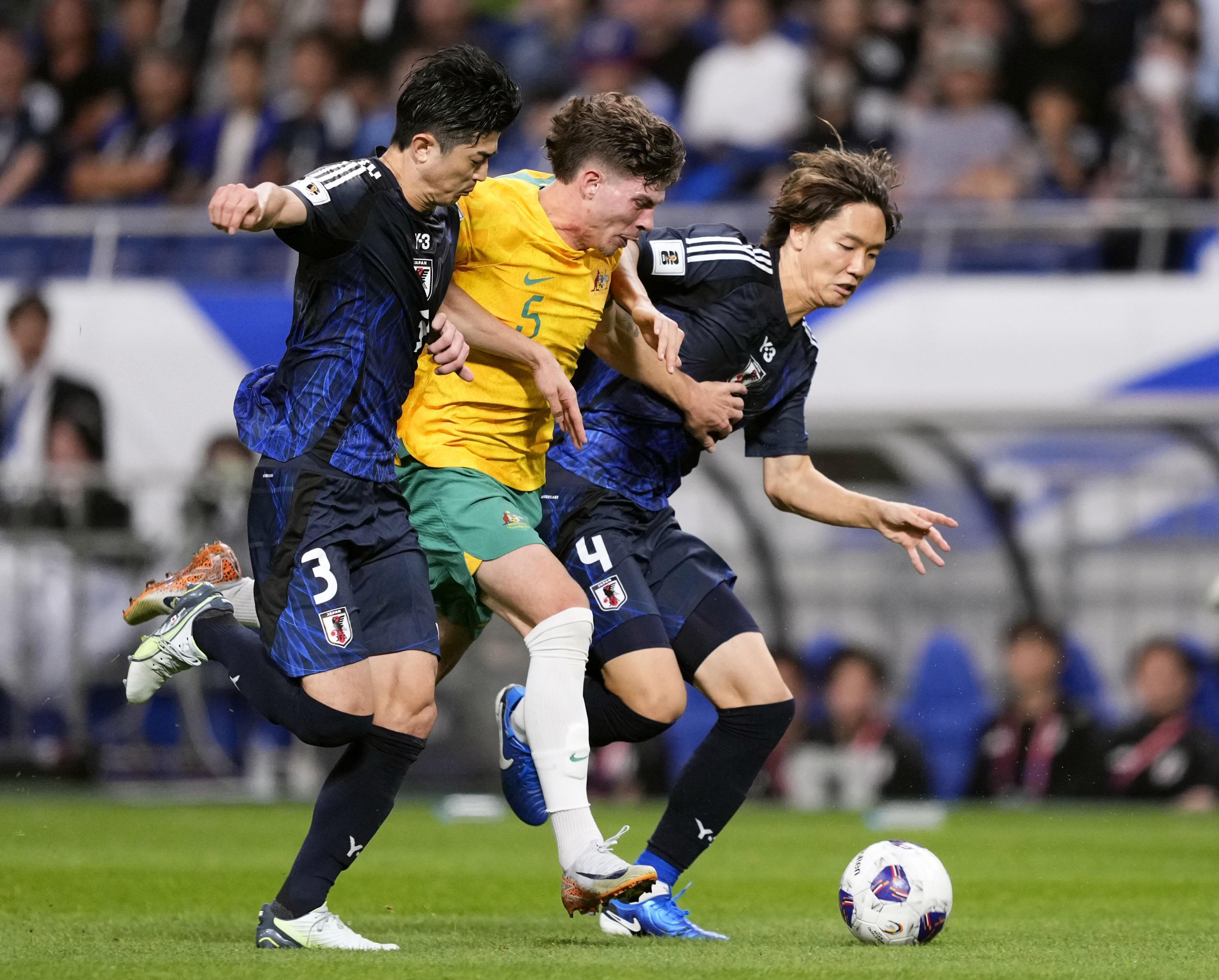 An aerial view of a large building with a lot of windows